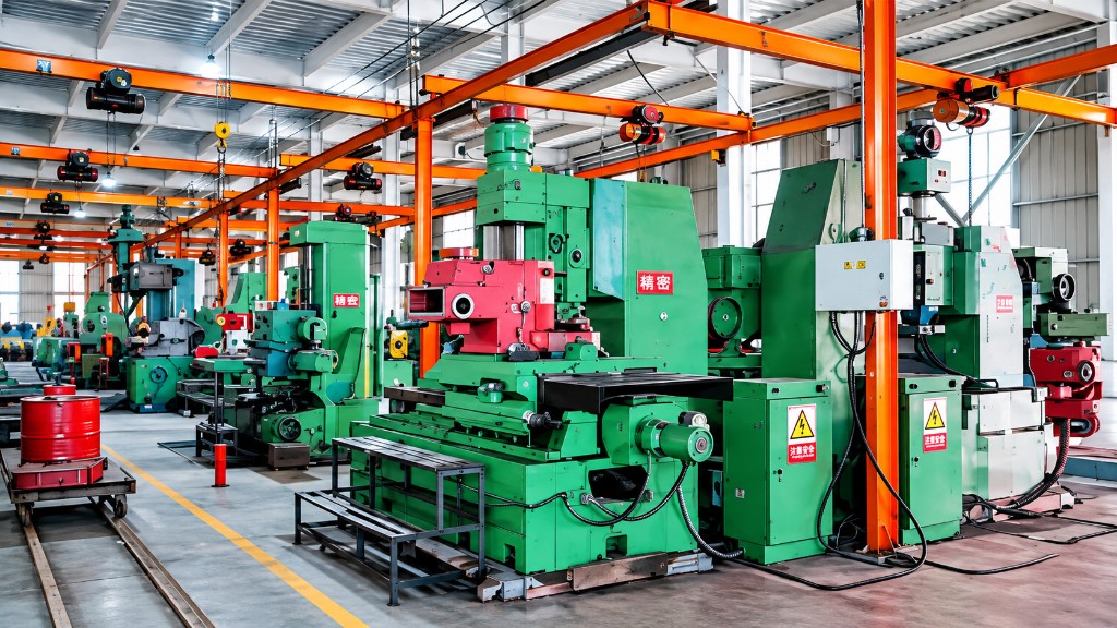Production line