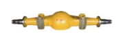 Liugong 50C Axle Housing