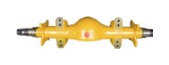 SDLG 953 Axle Housing
