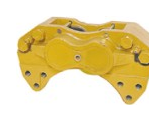 Changlin 50 Disc Brake Caliper