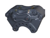 Liugong 835 Disc Brake Caliper