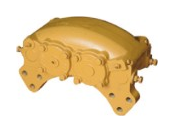 Somer 50 Disc Brake Caliper
