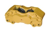 XGMA 50 Disc Brake Caliper