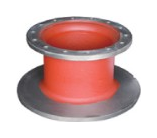 Lonking 60 Brake Disc