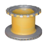 SDLG 975 Brake Disc