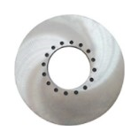 XCMG 600F rear Brake Disc
