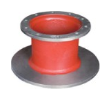 XGMA 50 Brake Disc
