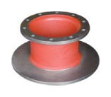 XGMA 955 Brake Disc