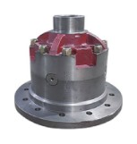 Liugong 50C Differential Assembly