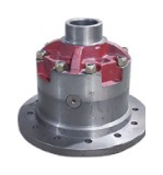 SDLG 953N Differential Assembly
