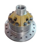 SDLG 968 Differential Assembly