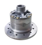 XCMG 500KL Differential Assembly