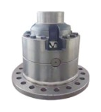 XCMG 60 Differential Assembly