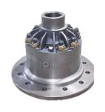 XGMA 50 Differential Assembly