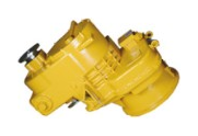 Lonking 856 Gearbox Assembly