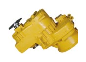 SDLG 955F Gearbox Assembly