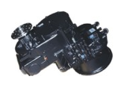 XCMG 500KV Gearbox Assembly