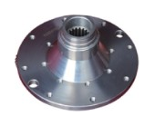 Liugong 850H Gearbox Flange