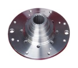 XCMG 500K Gearbox Flange