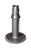 XCMG 500KV Gearbox Gear