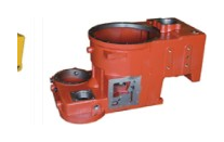 Advance 60 Gearbox Housing
