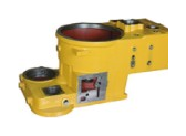 CEM 60 Gearbox Housing