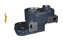 Liugong 856H Gearbox Housing