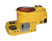SDLG 955F Gearbox Housing