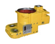 XCMG 50 Gearbox Housing