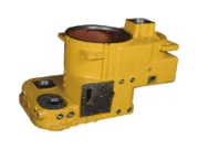 XGMA 50 Gearbox Housing