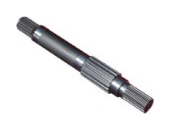 Advance 50 Gearbox Shaft