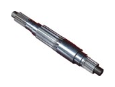 Liugong 50CN Gearbox Shaft