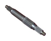 XGMA 50 Gearbox Shaft