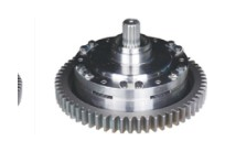 Liugong 50C Gear Assembly