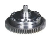 Lonking 856 Gear Assembly