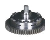 SDLG 955F Gear Assembly