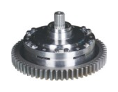 XCMG 500KV Gear Assembly