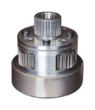 Liugong 50C Gear Assembly