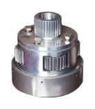 SDLG 955F Gear Assembly