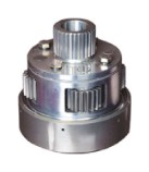 XCMG 500KV Gear Assembly