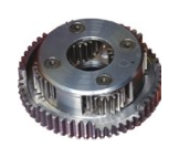 Liugong 50C Gear Assembly