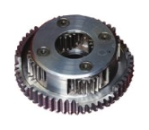 XCMG 500KV Gear Assembly