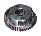 XGMA 50 Gear Assembly