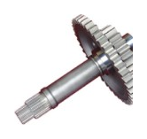 Liugong 50C Gear Shaft