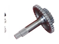 SDLG 953 Gear Shaft