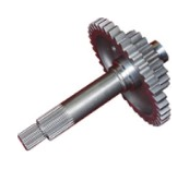 XCMG 500KV Gear Shaft