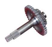 XGMA 50 Gear Shaft