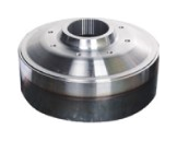 Liugong 862 Bearing type Gear Ring