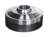 Liugong 862 Lock type Gear Ring