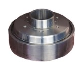 SDLG 968F rear Gear Ring